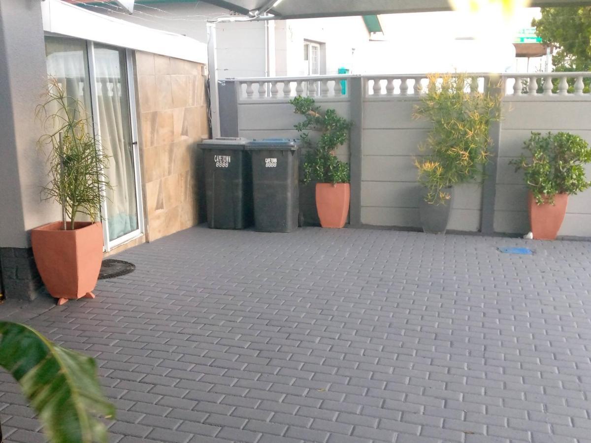 Mitchell'S Guesthouse Parow Exterior photo