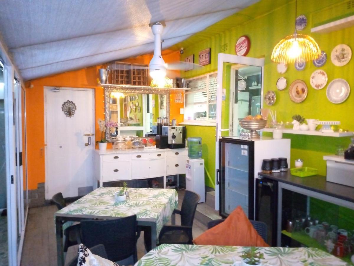Mitchell'S Guesthouse Parow Exterior photo
