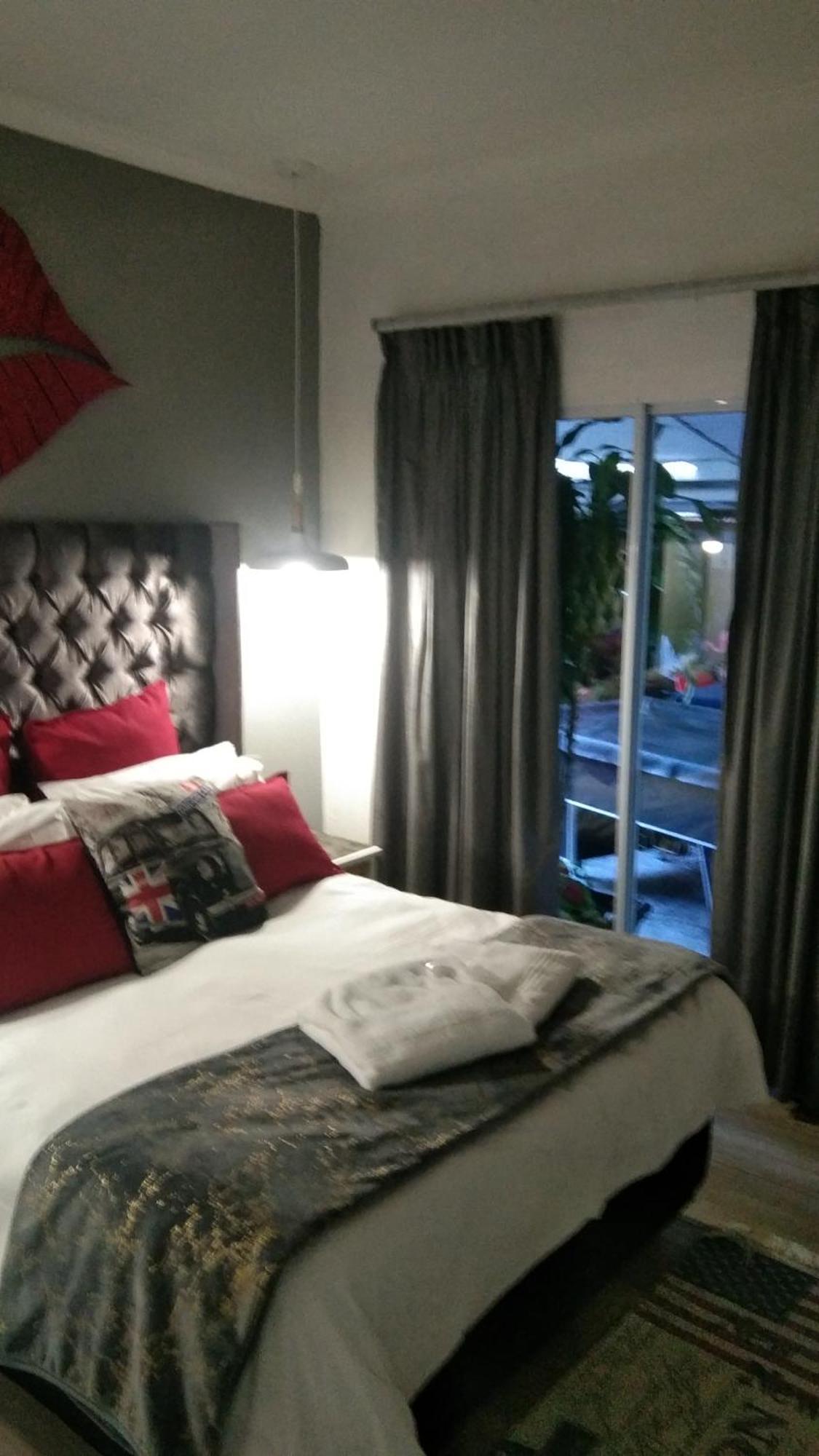 Mitchell'S Guesthouse Parow Exterior photo