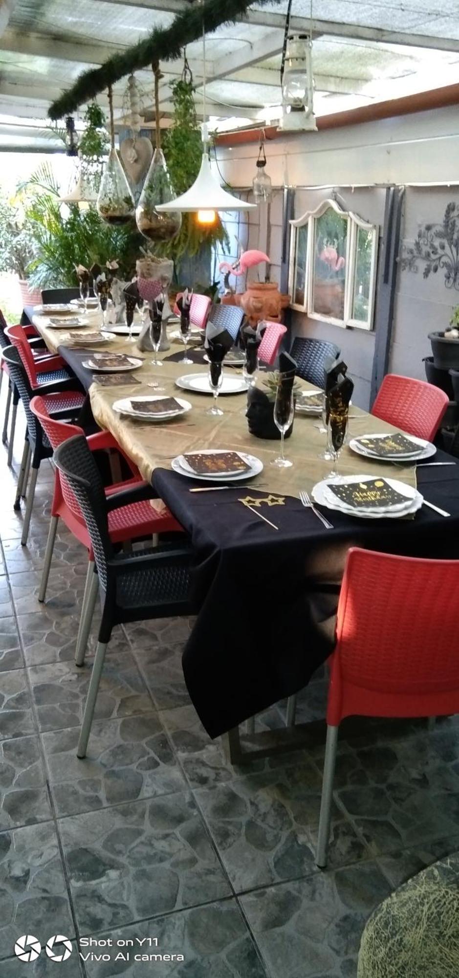 Mitchell'S Guesthouse Parow Exterior photo