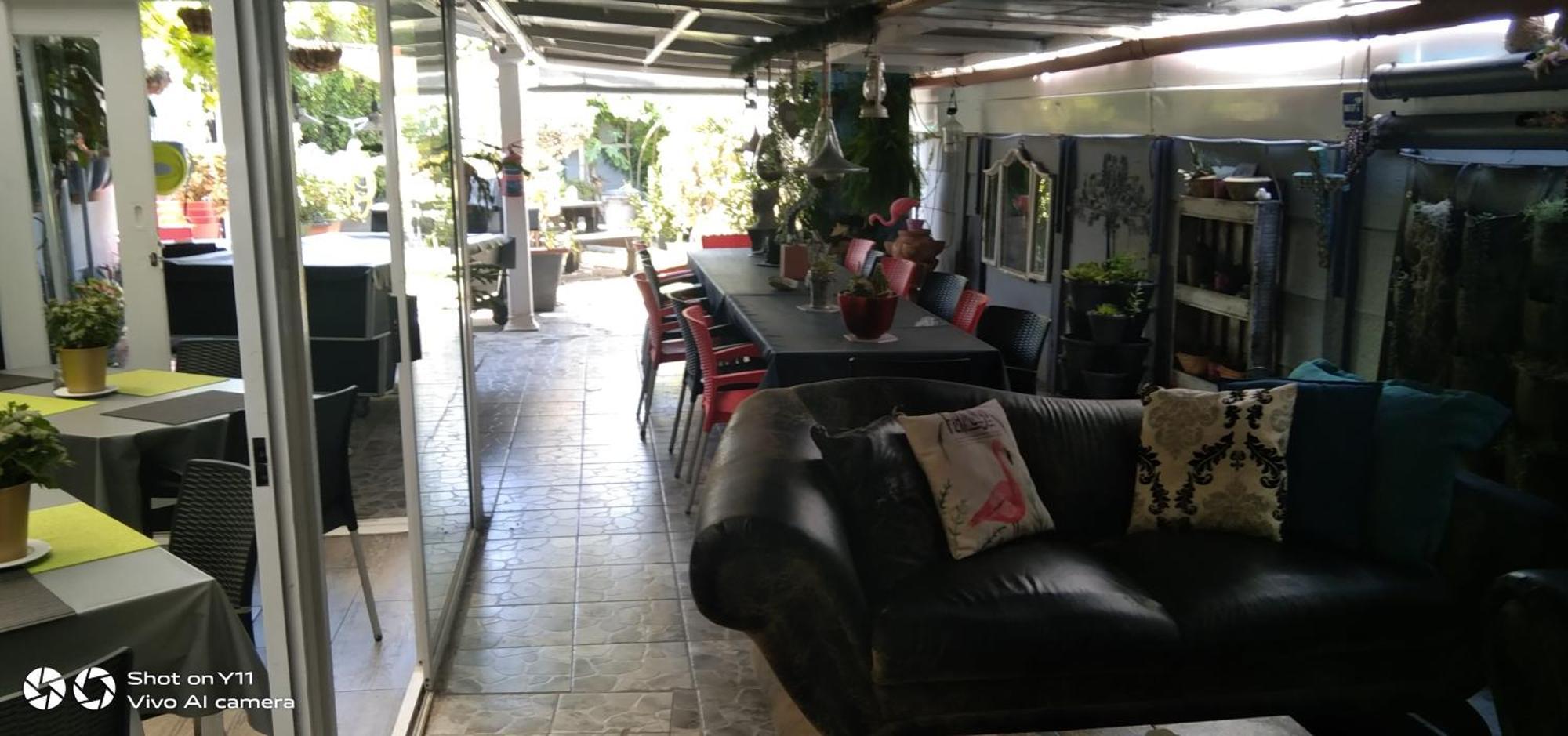 Mitchell'S Guesthouse Parow Exterior photo